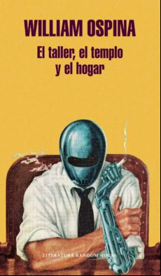 El Taller El Templo Y El Hogar (ebook)