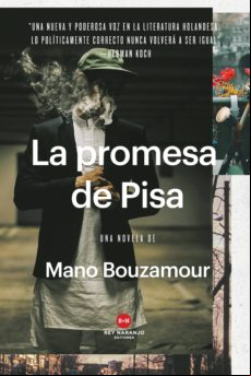 La Promesa De Pisa (ebook)