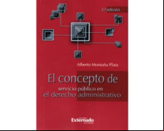 El Concepto De Servicio Público En El Derecho istrativo  2 Edició