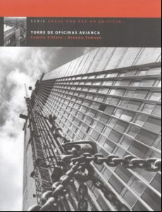 Érase Un Edificio… Torre De Oficinas Avianca (ebook)