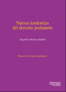 Nuevas Tendencias Del Derecho Probatorio (ebook)