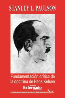 Fundamentación Critica De La Doctrina De Hans Kelsen (ebook)