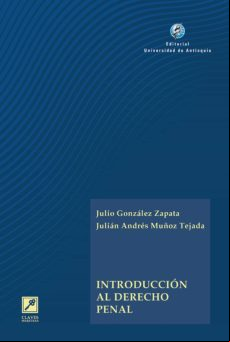 Introducción Al Derecho Penal (ebook)