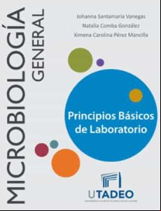 Manual De Microbiología General (ebook)