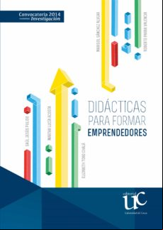 Didácticas Para Formar Emprendedores (ebook)