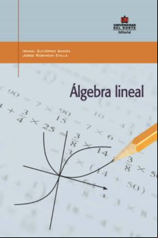 Álgebra Lineal (ebook)