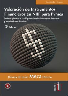 Valoración De Instrumentos Financieros Y Arrendamientos En Niif Para P