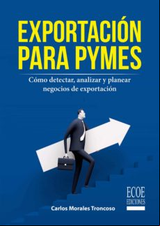 Exportación Para Pymes (ebook)