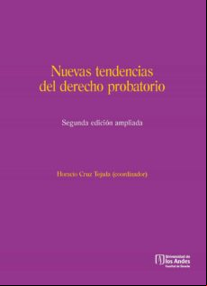 Nuevas Tendencias Del Derecho Probatorio (ebook)