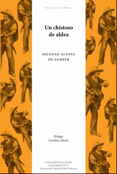 Un Chistoso De Aldea. Cuadros De Costumbres Populares (ebook)