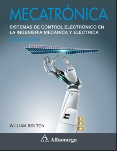 Mecatrónica (ebook)