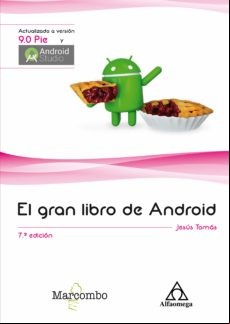 El Gran Libro De Android (ebook)