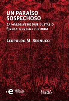 Un Paraíso Sospechoso (ebook)