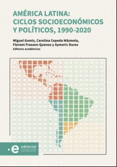 AMÉRICA LATINA EBOOK