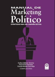 Manual De Marketing Político (ebook)