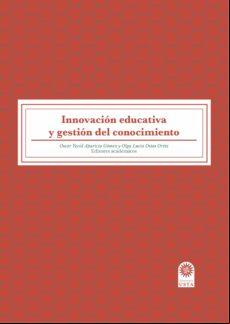 Innovación Educativa Y Gestión Del Conocimiento (ebook)