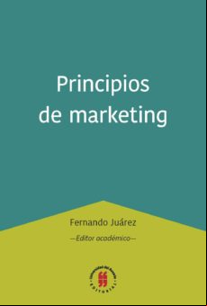 Principios De Marketing (ebook)