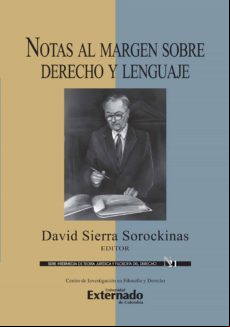 Notas Al Margen Sobre Derecho Y Lenguaje (ebook)