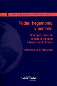 Poder Hegemonía Y Periferia (ebook)
