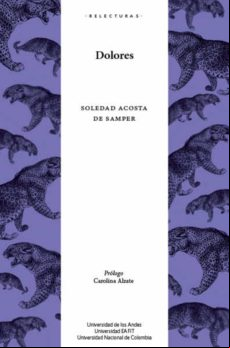 Dolores ( De La Vida De Un Mujer ) (ebook)