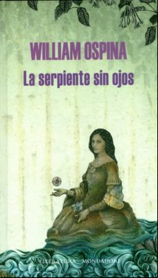 La Serpiente Sin Ojos (ebook)