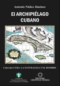 El Archipiélago Cubano (ebook)