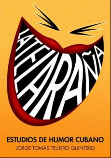 La Teleraña Estudios De Humor Cubano (ebook)