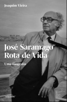JOSÉ SARAMAGO- ROTA DE VIDA EBOOK (edición en portugués)