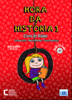 Hora Da Historia 1 Alumno A1/a2