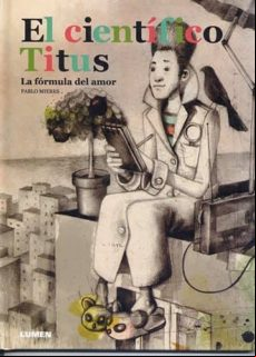 El Científico Titus: La Fórmula Del Amor