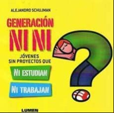 Generacion Ni Ni
