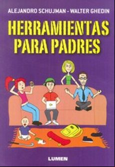 Herramientas Para Padres
