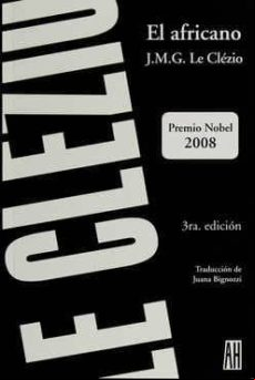 El Africano