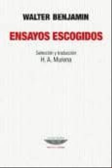 ENSAYOS ESCOGIDOS