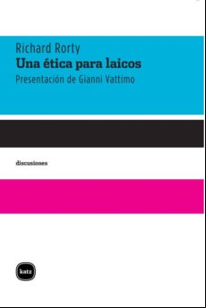 Una Ética Para Laicos (ebook)