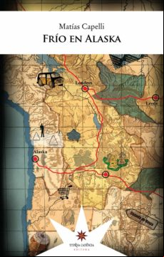 Frío En Alaska (ebook)