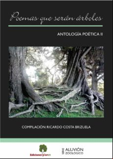 Poemas Que Serán Árboles Ii (ebook)