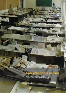 Aprendiendo A Pensar (ebook)