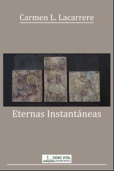 ETERNAS INSTANTÁNEAS EBOOK