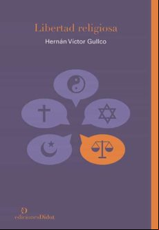 Libertad Religiosa. Aspectos Jurídicos (ebook)