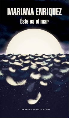 Éste Es El Mar (ebook)