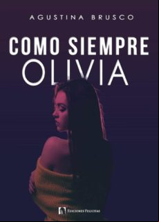 Como Siempre Olivia (ebook)