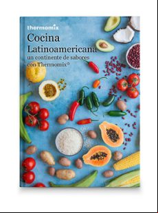 Cocina Latinoamericana