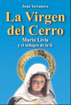 La Virgen Del Cerro (ebook)