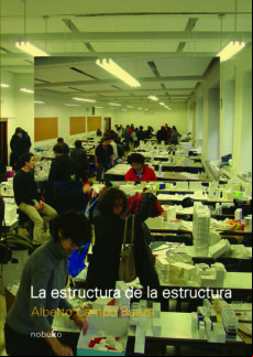 LA ESTRUCTURA DE LA ESTRUCTURA
