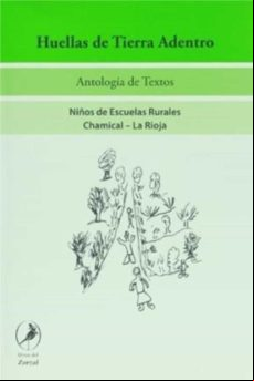 Huellas De Tierra Adentro (ebook)