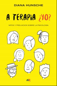 A Terapia ¿yo? (ebook)