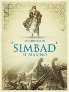 Las Aventuras De Simbad El Marino (ebook)