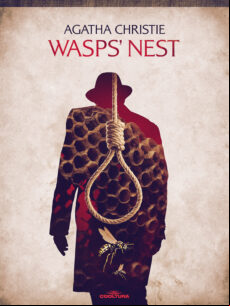 WASPS NEST EBOOK (edición en inglés)