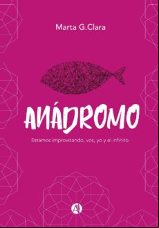 Anádromo (ebook)